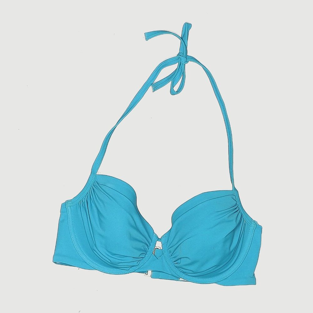 Victoria's Secret Swimsuit Top Size Med (34D)